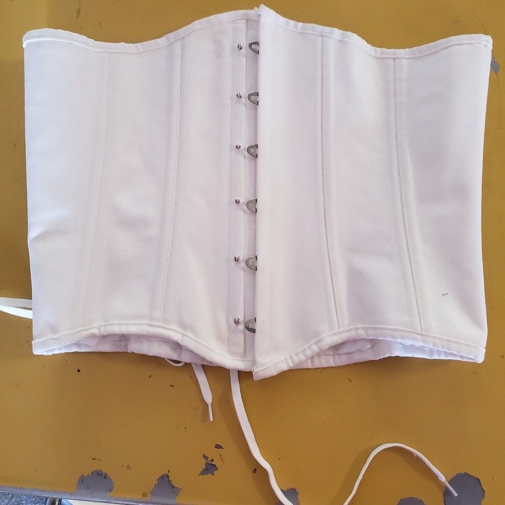 Corset